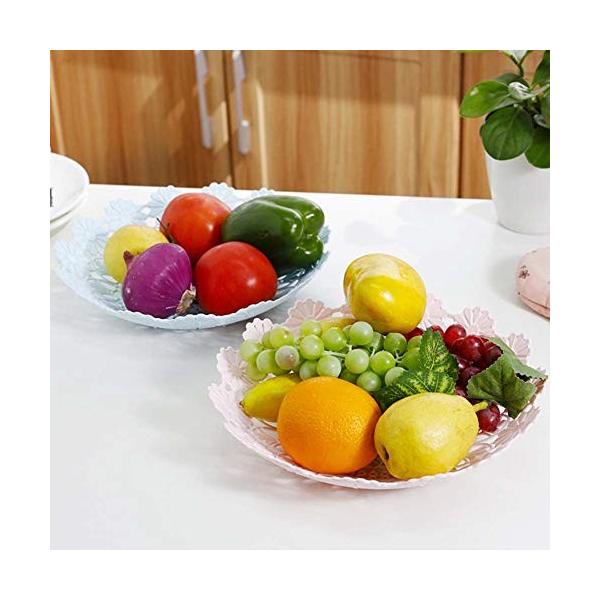 Tingting フルーツバスケット 収納バスケット フルーツかご盛り Pindo Com Py