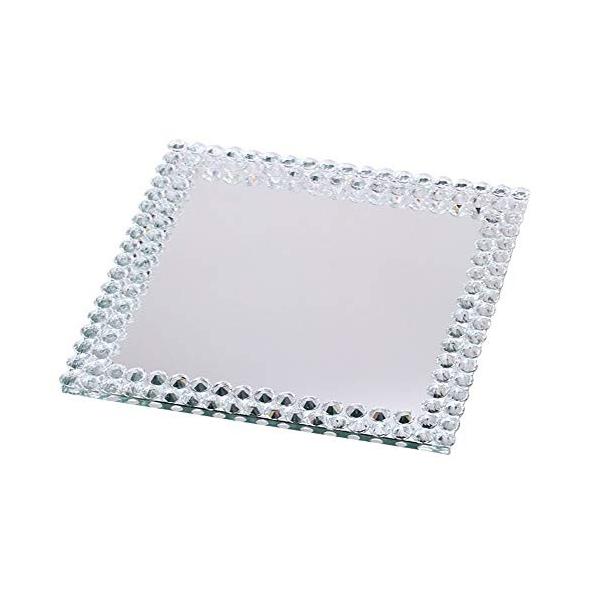 ケーキスタンド 送料0円 ガラスケーキスタンドウェディングパーティーホームデコレーションケーキディスプレイスタンドトレイ 結婚式 パーティー用 誕生日