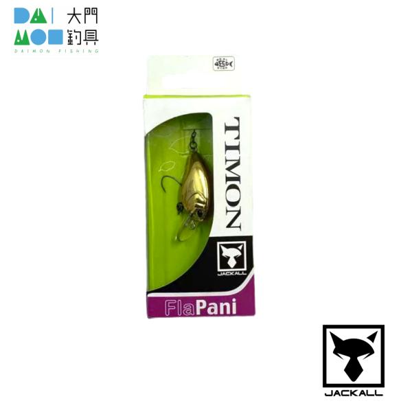 ジャッカル　ティモン　フラパニ　8個セット 楽天市場】【TIMON】 ティモン FlaPani フラパニ ジャッカル JACKALL