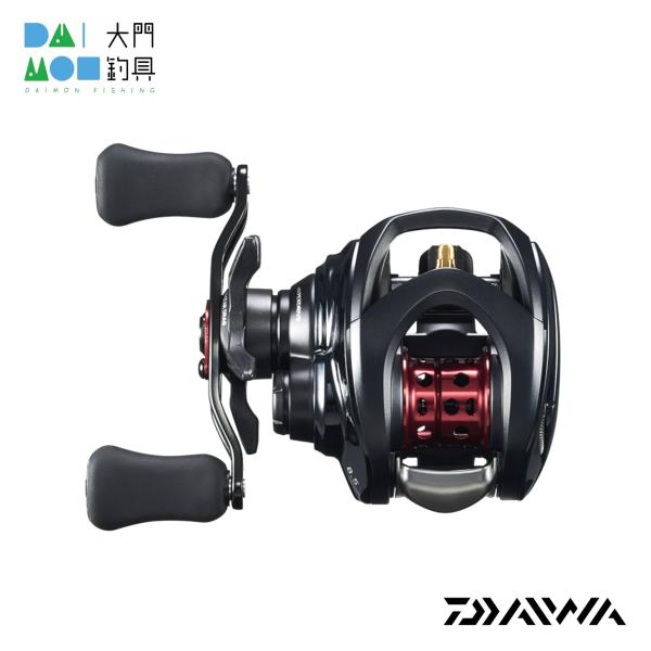ダイワＳＳＡＩＲＴＷ８.５ＬDAIWA２３ ダイワ 23 SS AIR TW 8.5L / DAIWA : 大門釣具 - 通販 - Yahoo