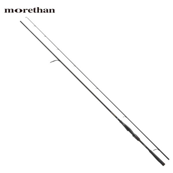 DAIWA 26 morethan BRANZINO CGS 87LML / ダイワ モアザン ブラン