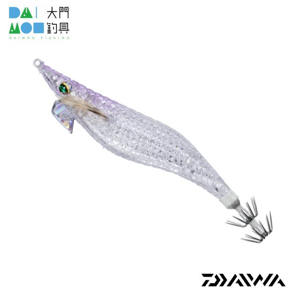 「ダイワ」 商品名「エメラルダスシャインLC−LI3.5号」 セット DAIWA（ダイワ） エメラルダスシャイン LC-LI 3.5号 LIケイムラ