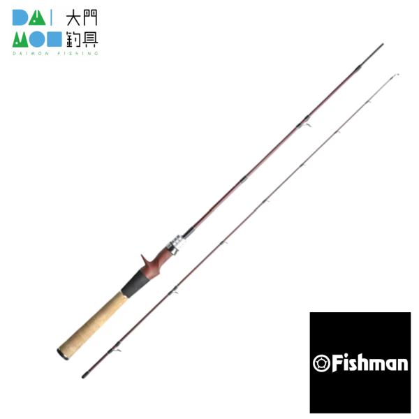 Fishman フィッシュマン ビームス ローワー 6.2L / Fishman Beams