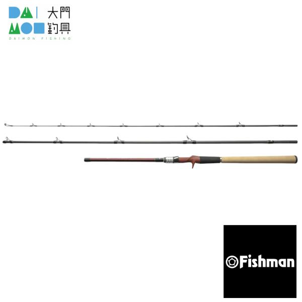 Fishman フィッシュマン ビームス リプラウト 9.0M+ / Fishman Beams