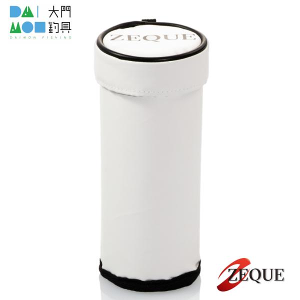 zeal ゼクー グレンフィールド ヒートシールドケース 放射冷却生地 白