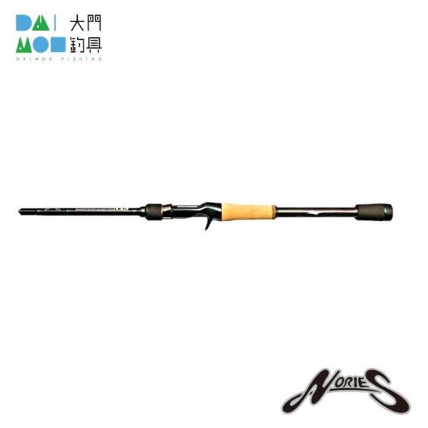 ノリーズ ロードランナー ストラクチャー ST670H ノリーズ ロードランナーストラクチャーST670H