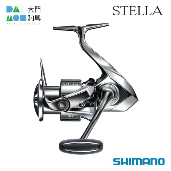 シマノ 22 ステラ C3000XG / SHIMANO STELLA : 大門釣具 - 通販