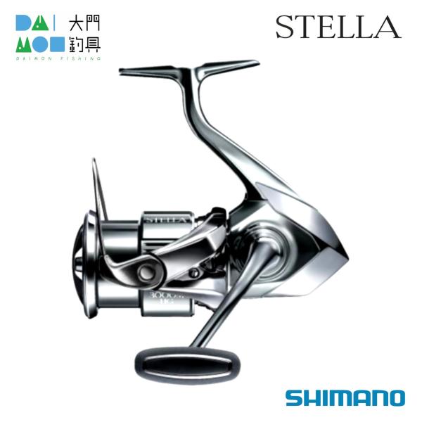 シマノ 22 ステラ 3000MHG / SHIMANO STELLA : 大門釣具 - 通販