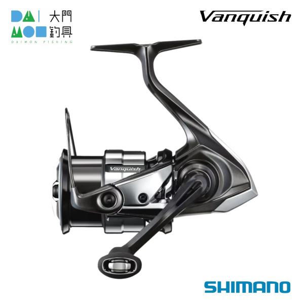 シマノ（SHIMANO） 23 ヴァンキッシュ 1000SSSPG / SHIMANO 23
