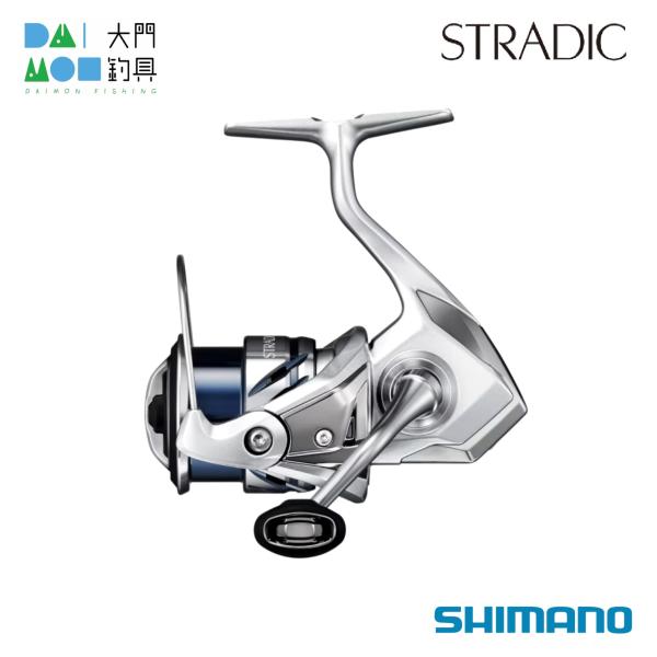 SHIMANO シマノ STRADIC ストラディック C2000SHG 新品 シマノ 23 ストラディック C2000SHG / SHIMANO STRADIC : 大門釣具