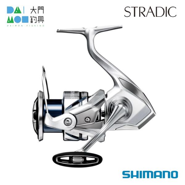 シマノ　23ストラディックc3000hg シマノ 23 ストラディック C3000HG / SHIMANO STRADIC : 大門