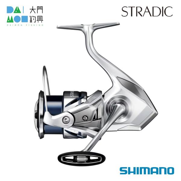 SHIMANO ストラディック3000MHG 未使用 シマノ 23 ストラディック 3000MHG / SHIMANO STRADIC : 大門釣具