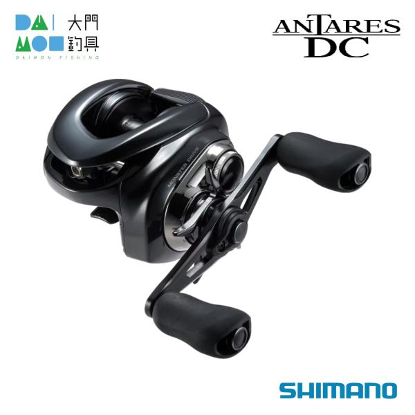 SHIMANO シマノ23アンタレスDCMD ANTARES DC MDHG シマノ（SHIMANO） 23 アンタレス DC MD HG LEFT / SHIMANO 23 ANTARES