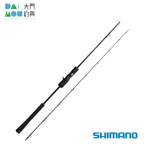 シマノ 　24 ゲームタイプJ フルベンド 　B60-3 シマノ（SHIMANO） 24 ゲーム タイプJ フルベンド B60-3 / SHIMANO