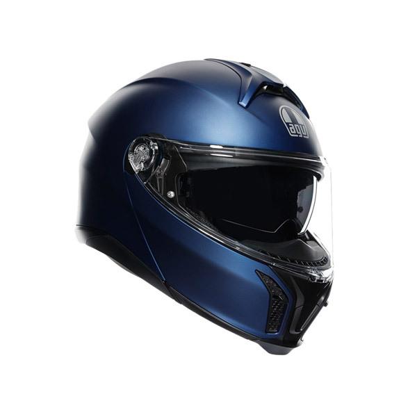 AGV TOURMODULAR (アジアンフィット) + INSYDE
