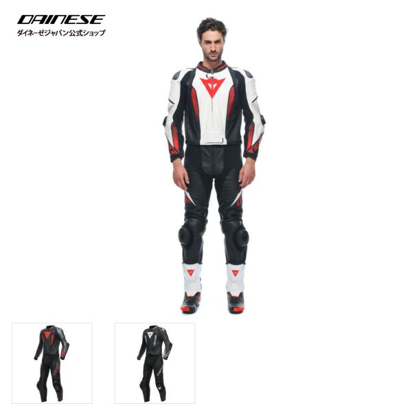 けびん　ダイネーゼ　LAGUNA SECA 5　レーシングスーツ Webike | DAINESE ダイネーゼ LAGUNA SECA 5 1PC LEATHER SUIT PERF
