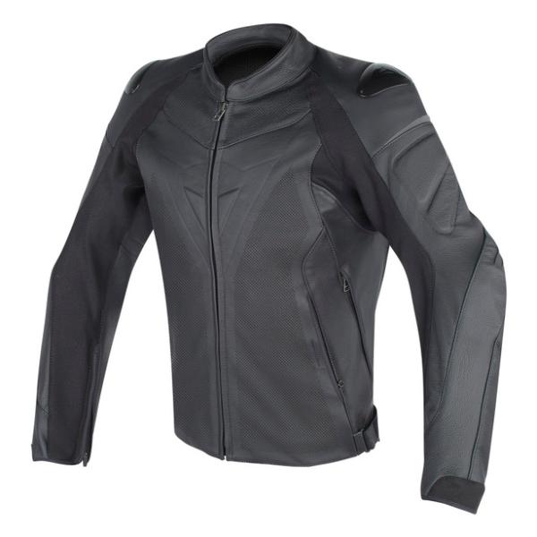 ダイネーゼ（DAINESE） 【公式】FIGHTER LEATHER PERFORATED JACKET