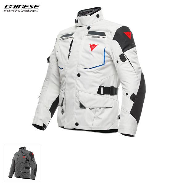 公式】SPLUGEN 3L D-DRY JACKET 安心の修理保証付き DAINESE