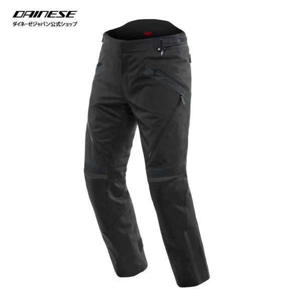 公式】TEMPEST 3 D-DRY PANTS S/T 安心の修理保証付き DAINESE