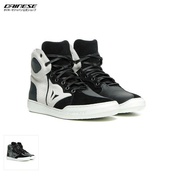 ダイネーゼ（DAINESE） 【公式】ATIPICA AIR SHOES バイク ブーツ