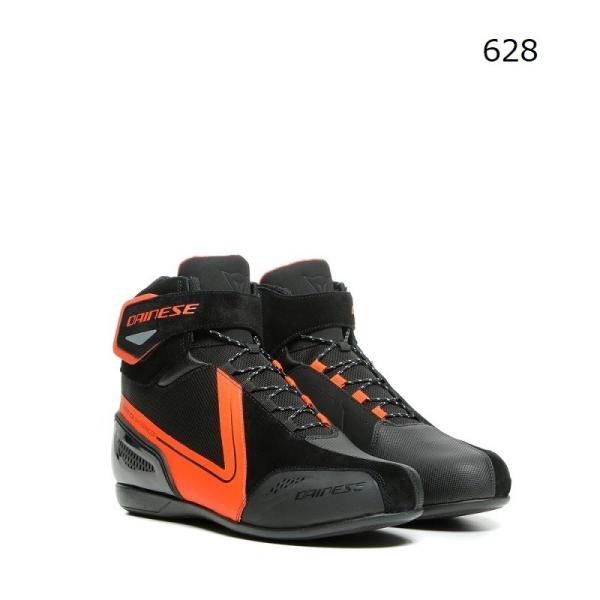 Dainese レーシングブーツ TORQUE BOOTS A66 3 AIR サイズ OUT