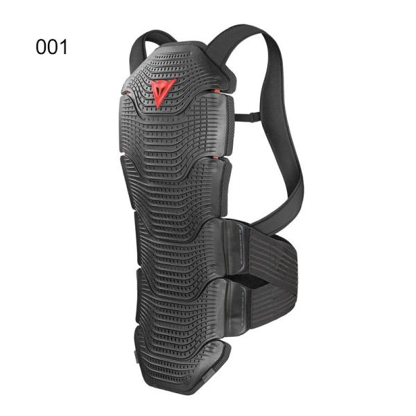公式】MANIS D1 59 バイクプロテクター 安心の修理保証付き DAINESE 