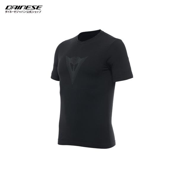 公式】QUICK DRY TEE 安心の修理保証付き DAINESE（ダイネーゼ