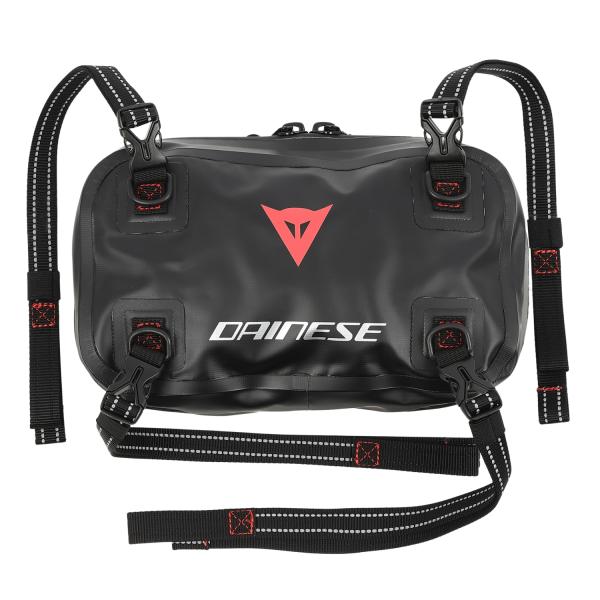 公式】EXPLORER TOOL BAG 安心の修理保証付き DAINESE（ダイネーゼ