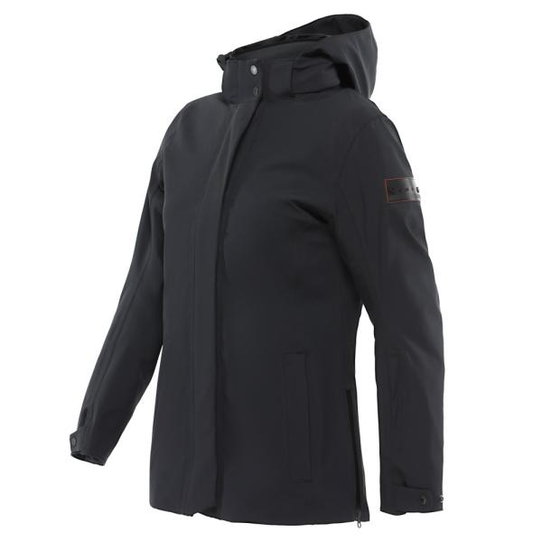 ダイネーゼ　BRERA D-Dry® XT JACKET 公式】BRERA LADY D-DRY XT JACKET 安心の修理保証付き DAINESE