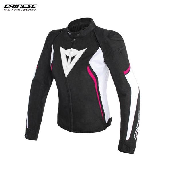 ダイネーゼ（DAINESE） 【公式】AVRO D2 TEX LADY JACKETバイク用