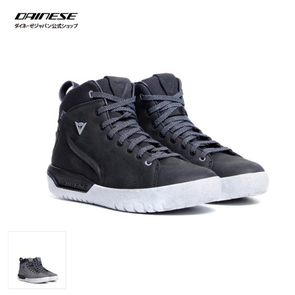 公式】METRACTIVE WOMAN D-WP SHOES 安心の修理保証付き DAINESE