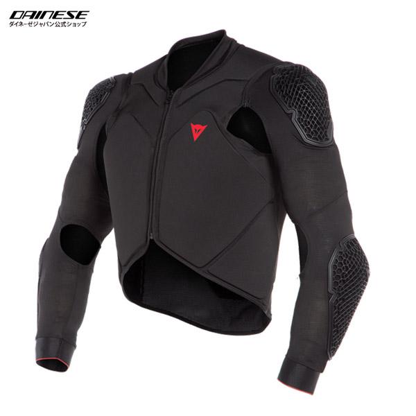 Dainese Rhyolite 2 MTB プロテクター ダイネーゼ（DAINESE） 【公式】RHYOLITE 2 SAFETY JACKET LITE MTB
