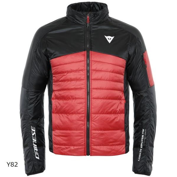 DAINESE�i�_�C�l�[�[�j�����@AWA TECH INSULATING ���S�̏C���ۏؕt���X�L�[ �X�m�[�{�[�h�p�@�W���P�b�g
