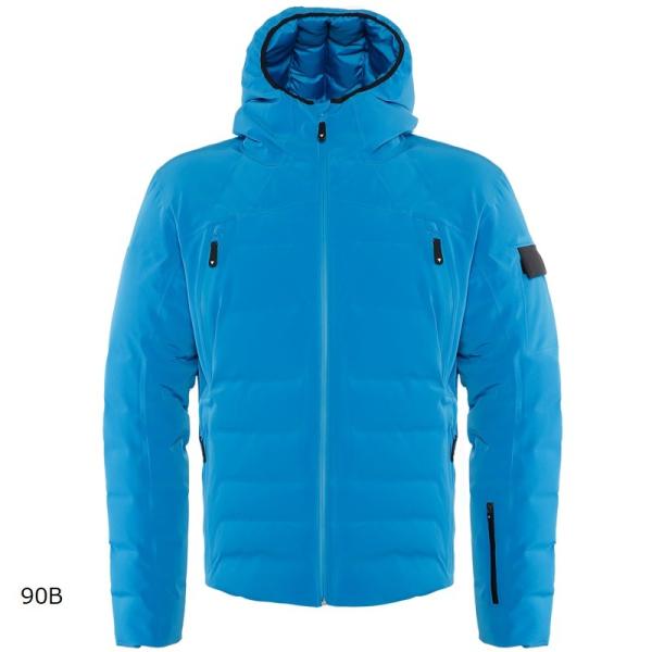 DAINESE�i�_�C�l�[�[�j�����@SKI DOWNJACKET SPORT ���S�̏C���ۏؕt���X�L�[ �X�m�[�{�[�h�p�@�W���P�b�g