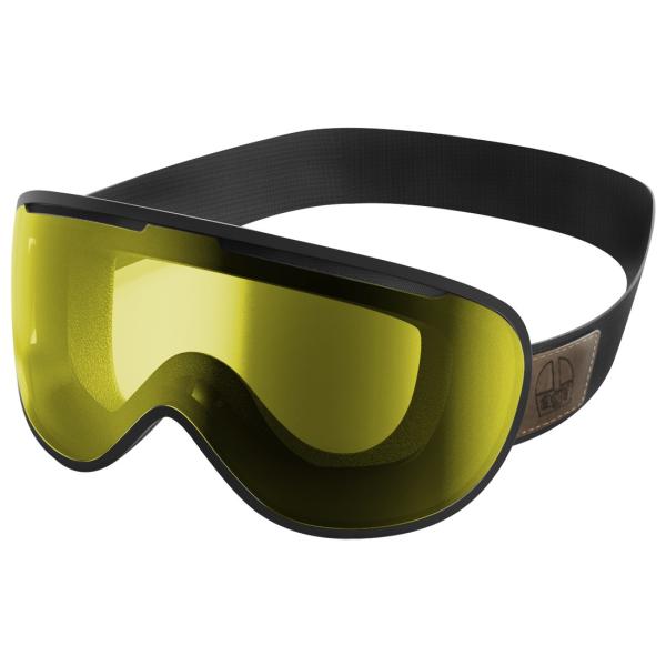 yz GOGGLES LEGENDS 002-YELLOW   S̕ۏؕt AGViG[W[uCj