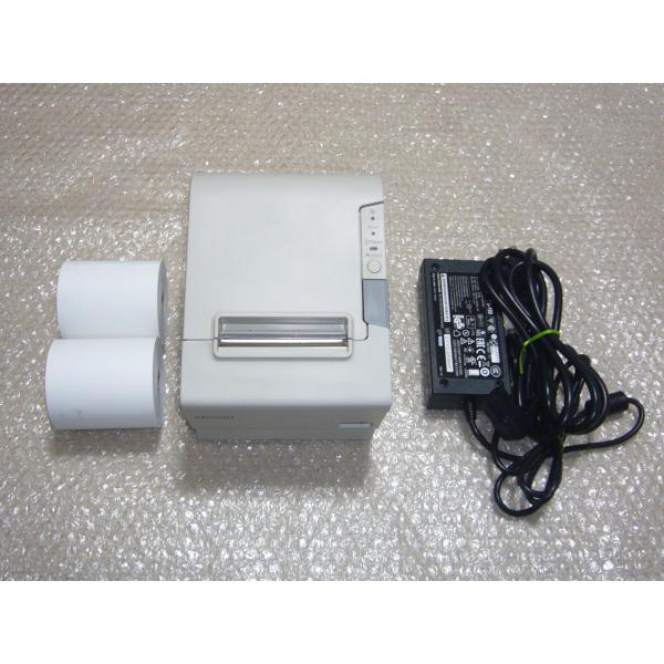 エプソン TM-t88V 951 電源付 bluetooth EPSON レシート エプソン TM-t88V 951 電源付 bluetooth EPSON レシート