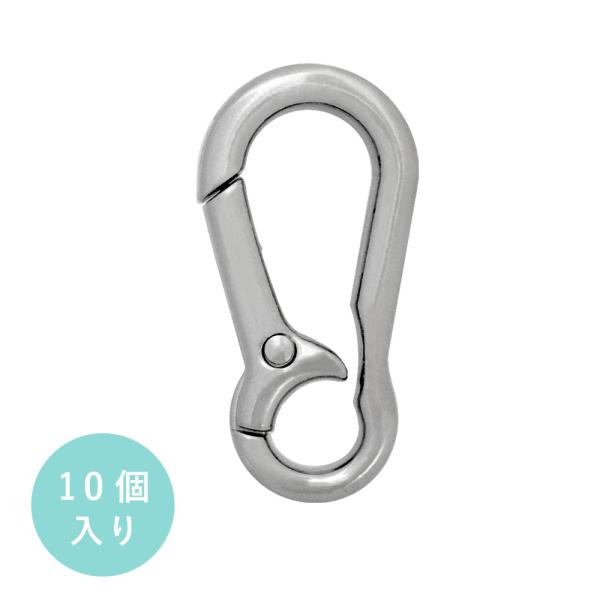 �J���r�i �_�C�L���X�g ���E���h�^�C�v 18×35mm �V���o�[ 10���� �剤���쏊