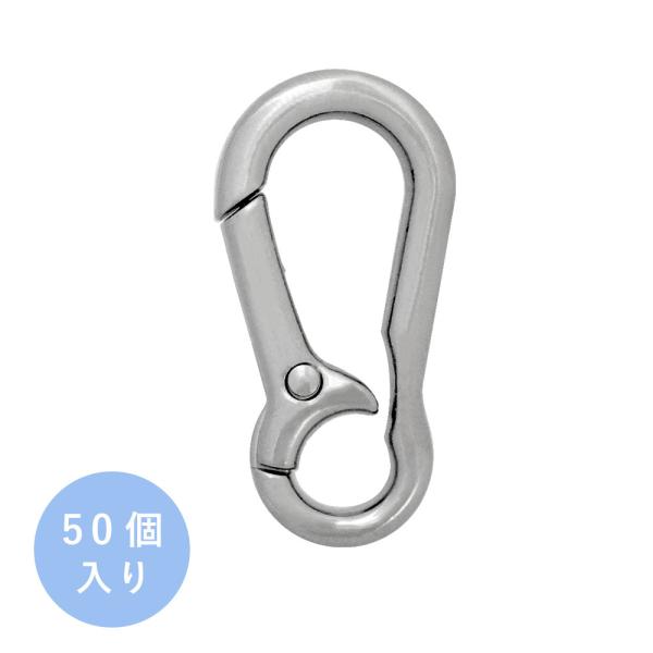 �J���r�i �_�C�L���X�g ���E���h�^�C�v 18×35mm �V���o�[ 50���� �剤���쏊