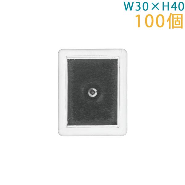JX^}Olbg ` 40×30mm np` ȒPɍ tHg}Olbg MK40 100  Lbg {