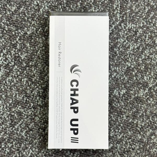 チャップアップ 本体とレフィル 楽天市場】チャップアップ CHAP UP 育毛ローション 付け替え用