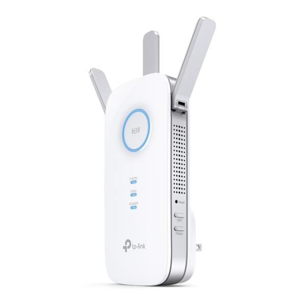他サイト： RE450 AC1750 在庫限り TP-Link 無線LAN中継器 管57644の商品画像