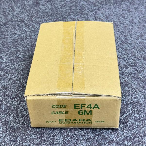 EF-4A 在庫限り エバラ EBARA 荏原製作所 水位制御用フロートスイッチ EF型 6M EF4A 管62114