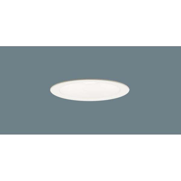 LGB76311LB1 在庫限り パナソニック Panasonic LED ダウンライト 温白色 拡散タイプ 埋込穴100 ホワイトつや消し 2020年製 推奨品 GD3100VLB1 管60881