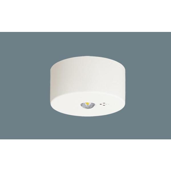 NNFB90005K 設置取外し未使用品 在庫限り パナソニック Panasonic 天井直付型 LED 昼白色 非常用照明器具 LED低天井 小空間用〜3m 2026年製 管62091