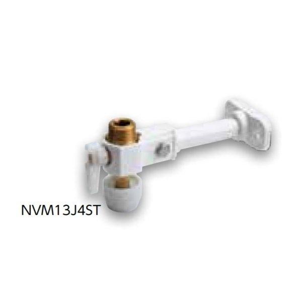 NVM13J4ST ブリジストン プッシュマスター バルブ付オス - 工事 NVM13J4ST ブリジストン プッシュマスター バルブ付オス - 工事