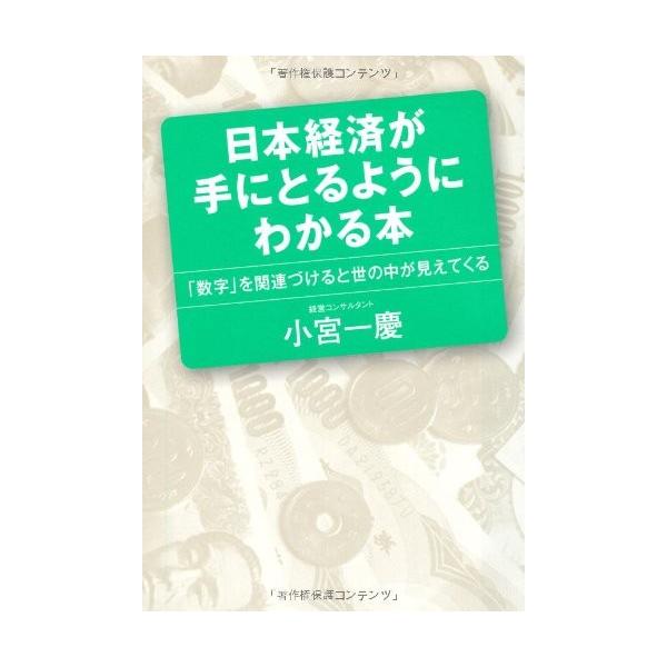 商品名:日本経済が手にとるようにわかる本 小宮一慶 作者:小宮一慶コメント:当店の法人取引先または個人会員様から入荷した商品です。いずれもレンタルや漫画喫茶で使用されたものではありません。ご注文確認後、土日祝日を除き24時間以内に追跡可能な...