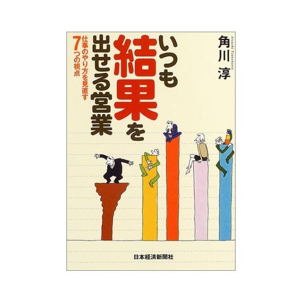 商品名:いつも結果を出せる営業 角川淳 作者:角川 淳コメント:当店の法人取引先または個人会員様から入荷した商品です。いずれもレンタルや漫画喫茶で使用されたものではありません。ご注文確認後、土日祝日を除き24時間以内に追跡可能な方法で出荷致...