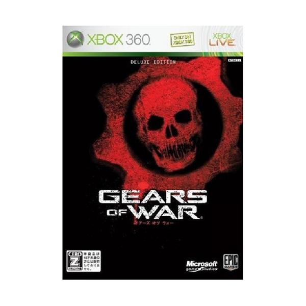 商品名:Xbox360 ギアーズオブウォー/中古Xbox360作者:マイクロソフトコメント:当店の法人取引先または個人会員様から入荷した商品です。いずれもレンタルや漫画喫茶で使用されたものではありません。ご注文確認後、土日祝日を除き24時間...