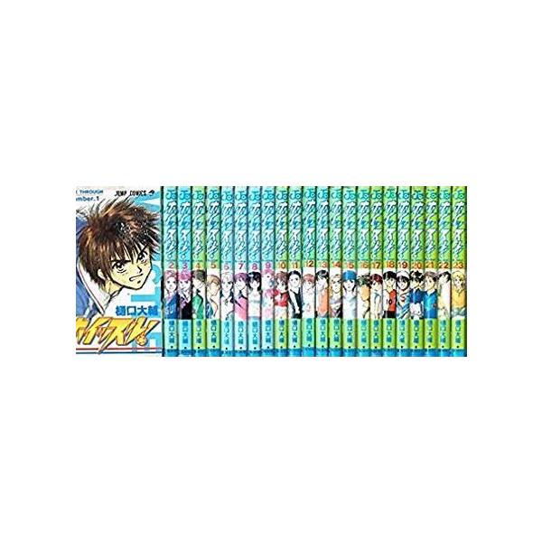 コミック】ホイッスル！/全巻セット/(全24巻)セット : WEB書店