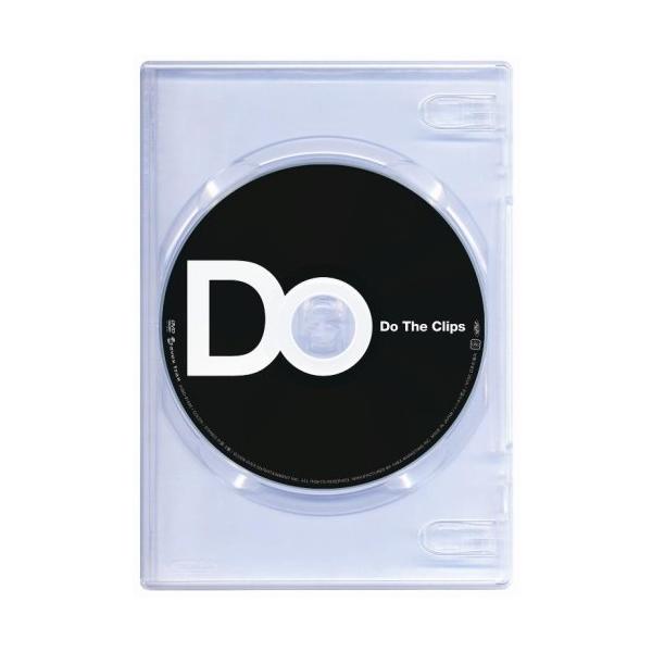 DoTheClips/中古DVD : WEB書店 代理販売ドットコム - 通販